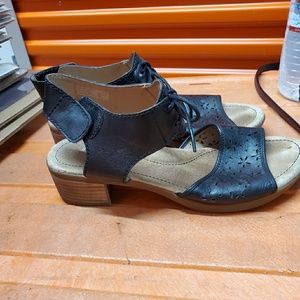 Dansko sandals